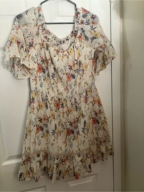 Foxiedox Mini Dress M